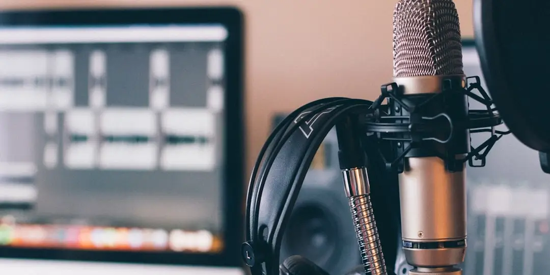 Rappresentazione visiva dell'articolo: La finanza da ascoltare: cinque podcast per impararla davvero